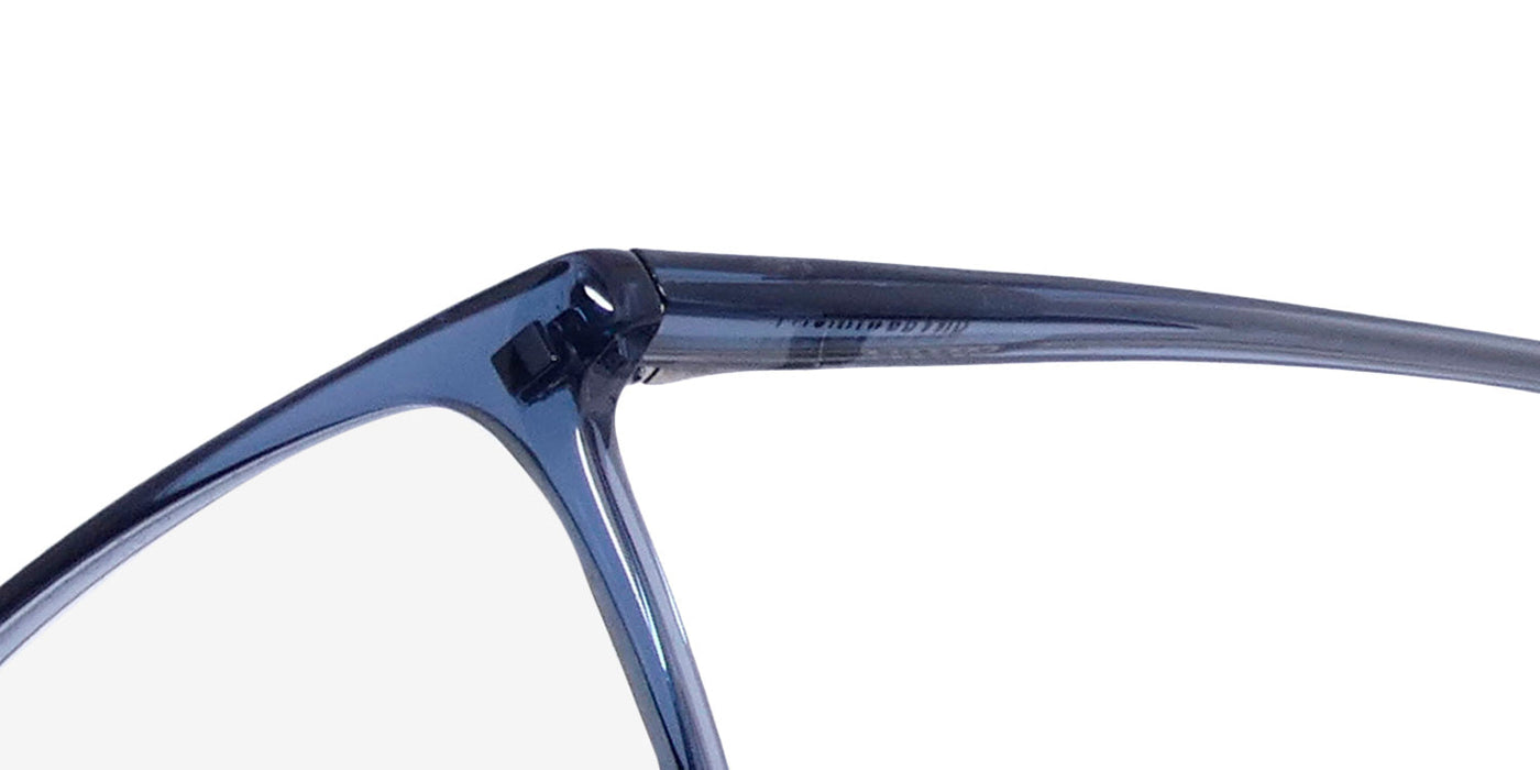 Lucky Brand D410 Eyeglasses