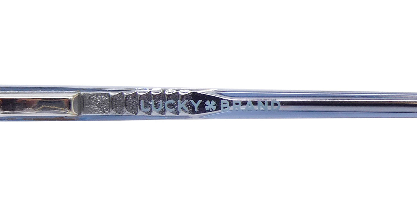 Lucky Brand D410 Eyeglasses