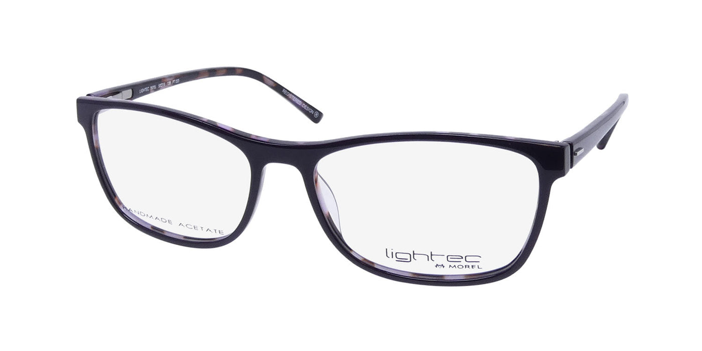 Lightec 7670l Eyeglasses