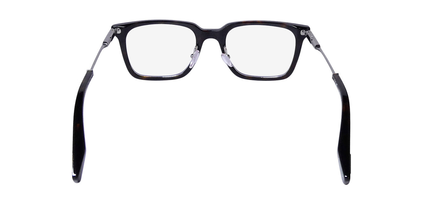 Chopard Vch346 Eyeglasses