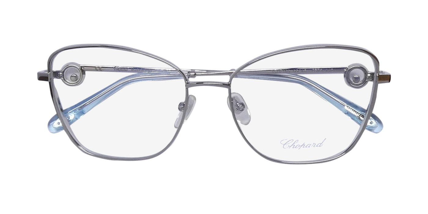 Chopard Vchf15s Eyeglasses