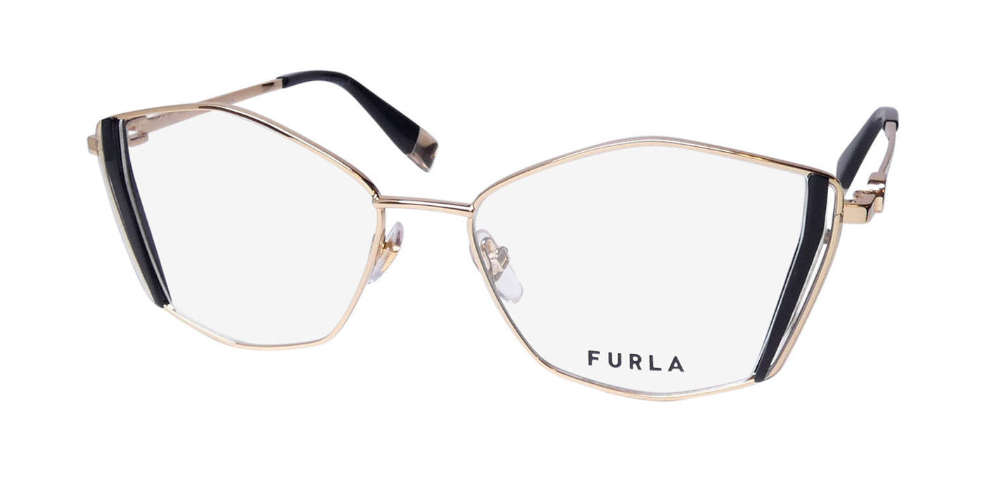 Furla Vfu770v Eyeglasses - Product image