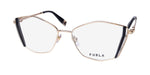 Furla Vfu770v Eyeglasses - Product image