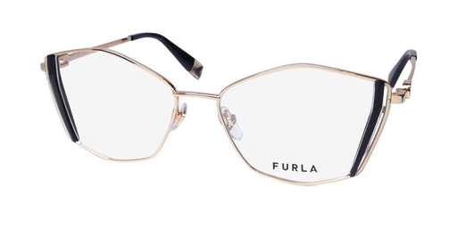 Furla Vfu770v Eyeglasses - Product image