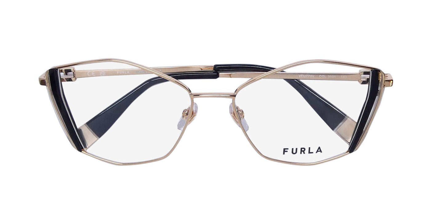 Furla Vfu770v Eyeglasses - Product image
