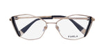 Furla Vfu770v Eyeglasses - Product image