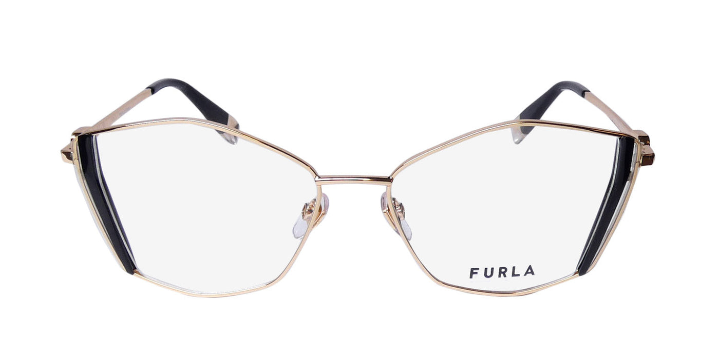 Furla Vfu770v Eyeglasses - Product image