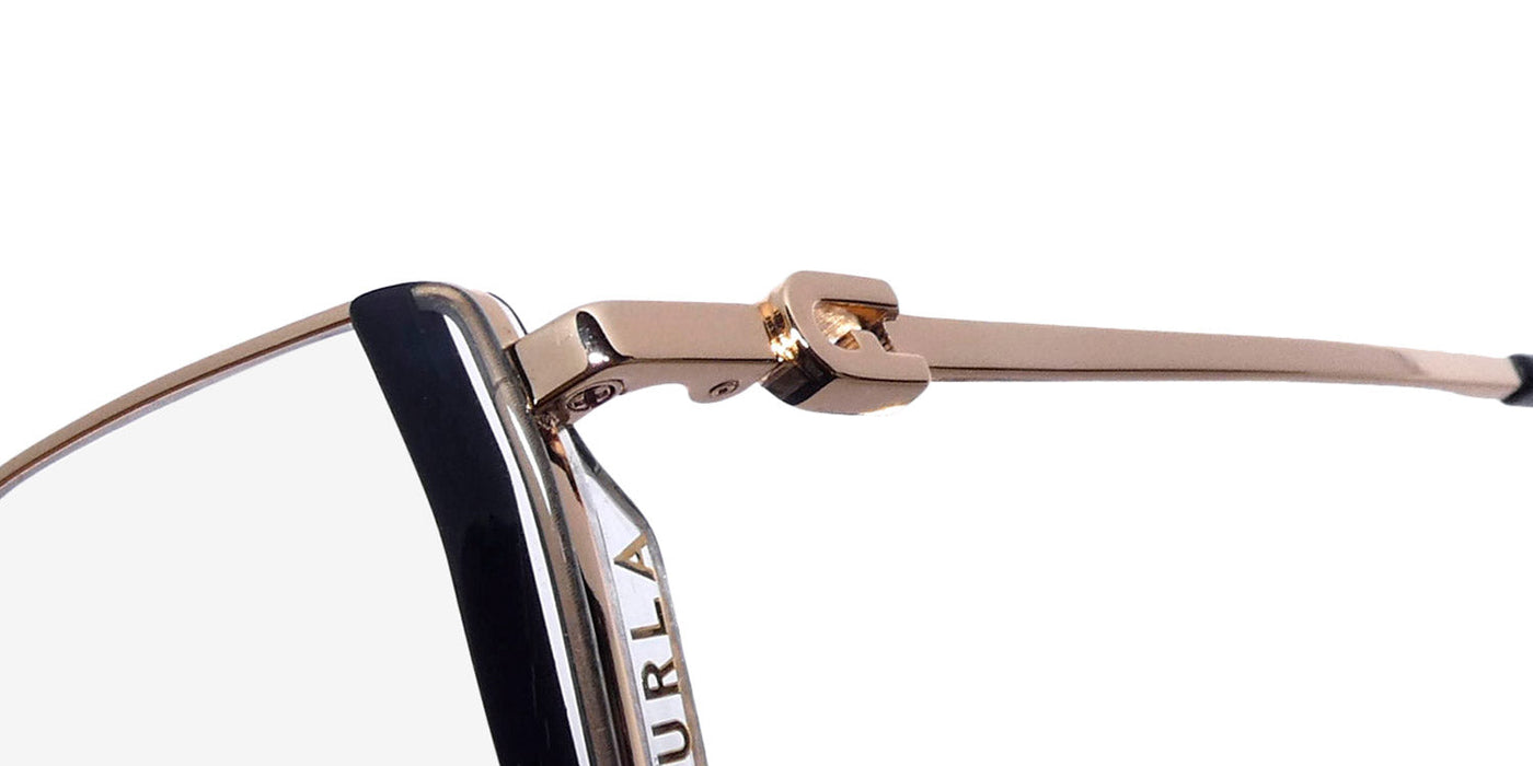 Furla Vfu770v Eyeglasses - Product image