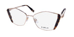 Furla Vfu770w Eyeglasses - Product image