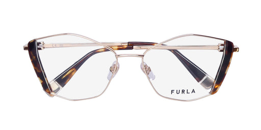 Furla Vfu770w Eyeglasses - Product image
