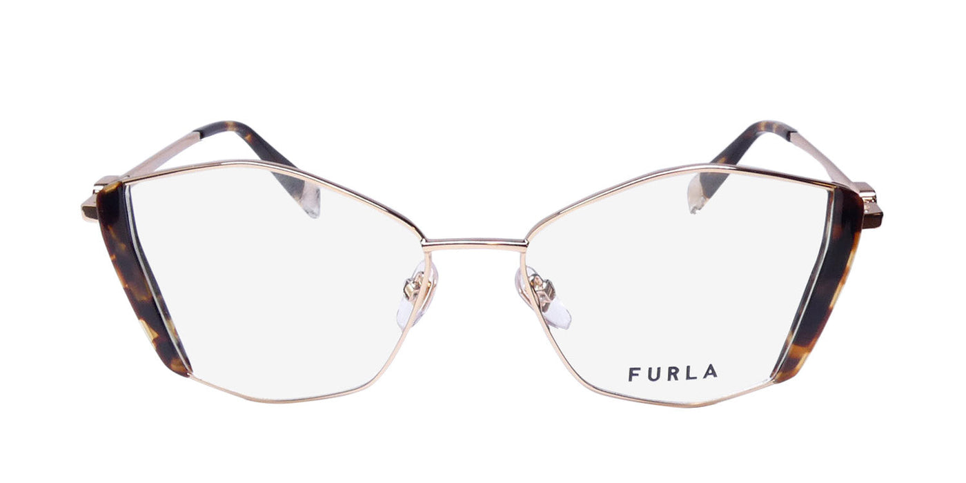 Furla Vfu770w Eyeglasses - Product image