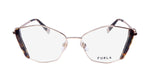 Furla Vfu770w Eyeglasses - Product image