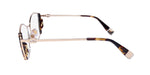 Furla Vfu770w Eyeglasses - Product image