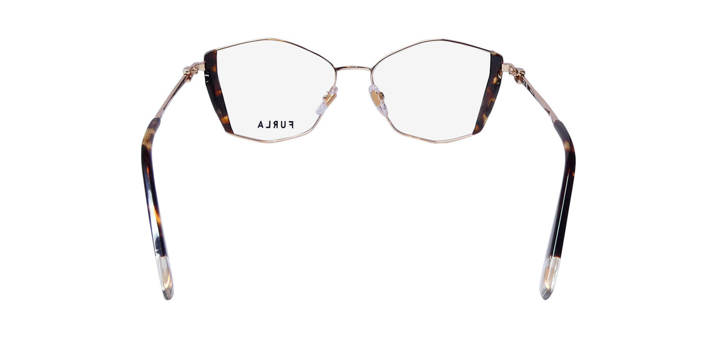 Furla Vfu770w Eyeglasses - Product image