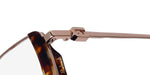 Furla Vfu770w Eyeglasses - Product image