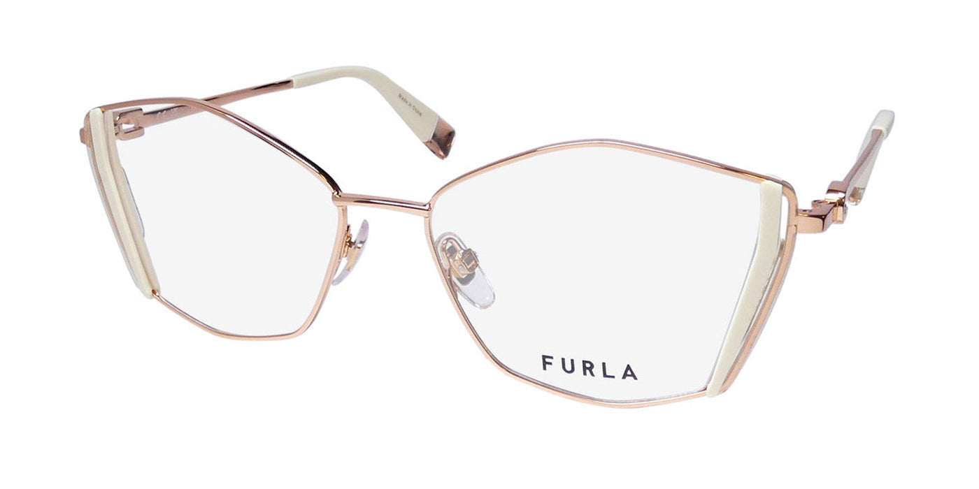Furla Vfu770v Eyeglasses - Product image