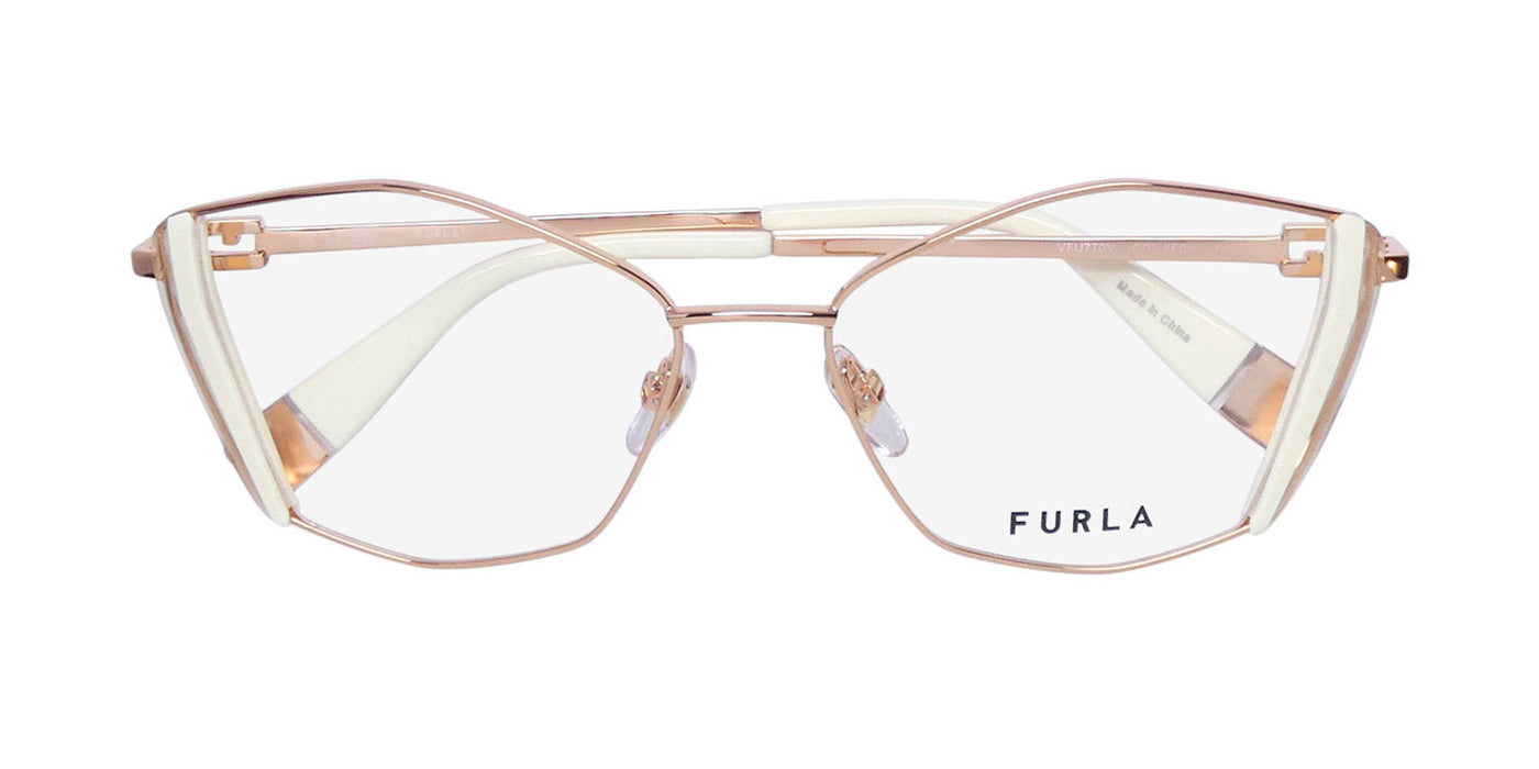 Furla Vfu770v Eyeglasses - Product image