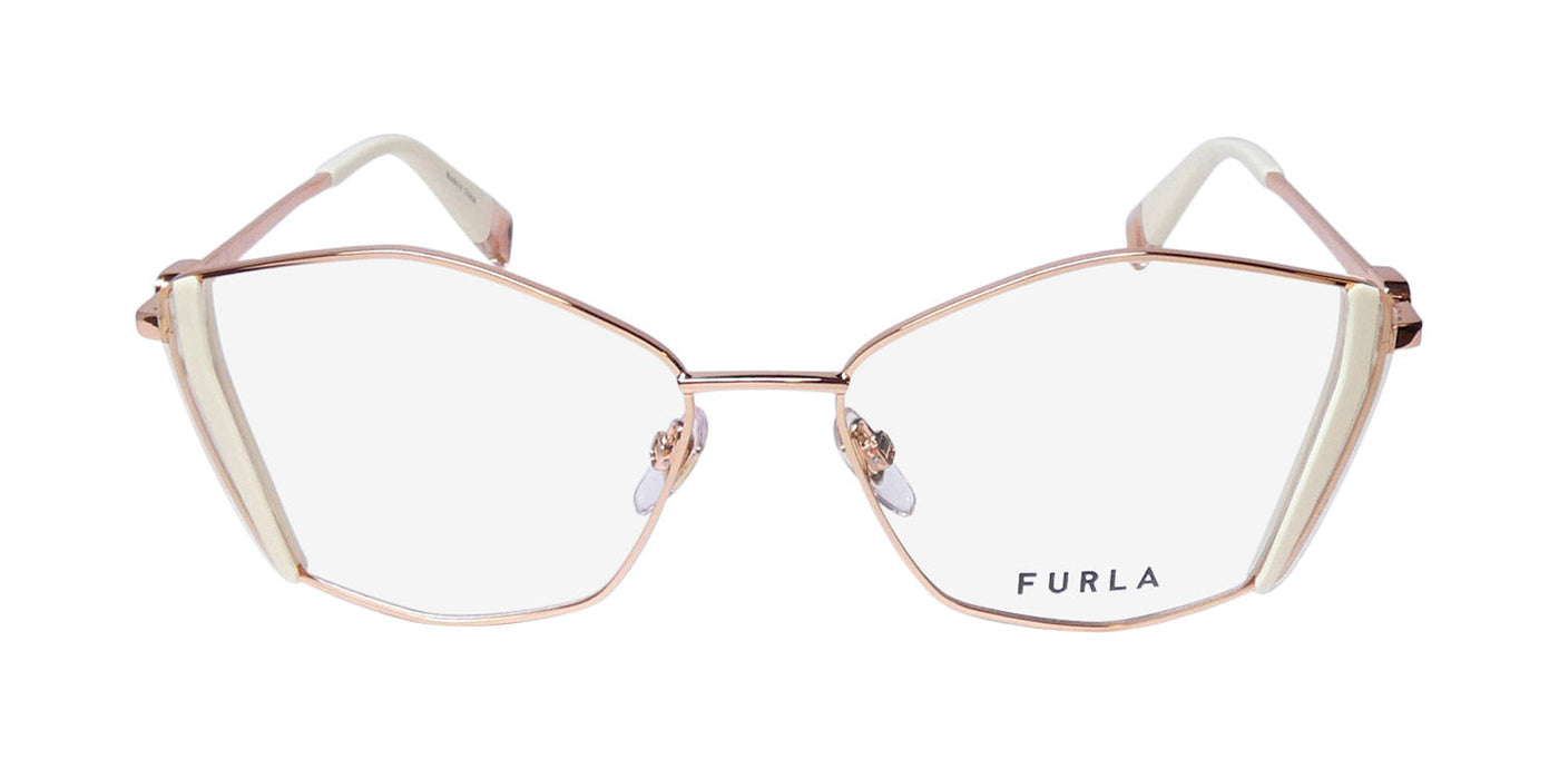 Furla Vfu770v Eyeglasses - Product image