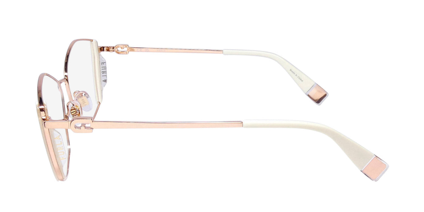 Furla Vfu770v Eyeglasses - Product image