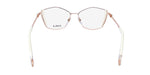 Furla Vfu770v Eyeglasses - Product image