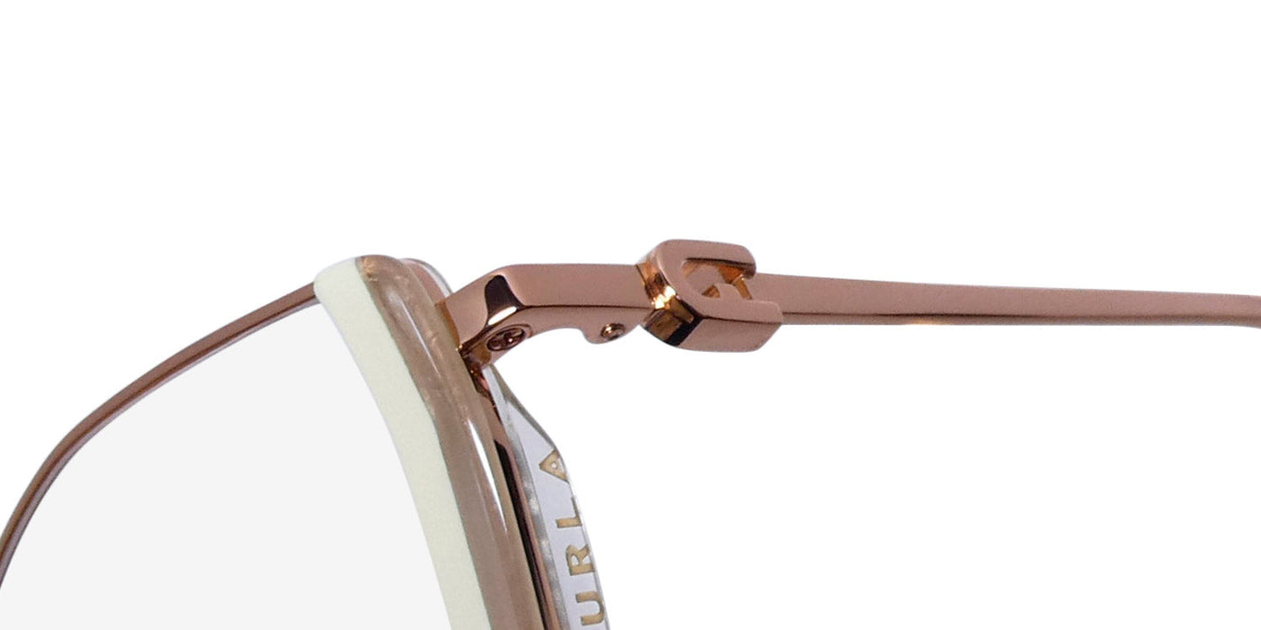 Furla Vfu770v Eyeglasses - Product image