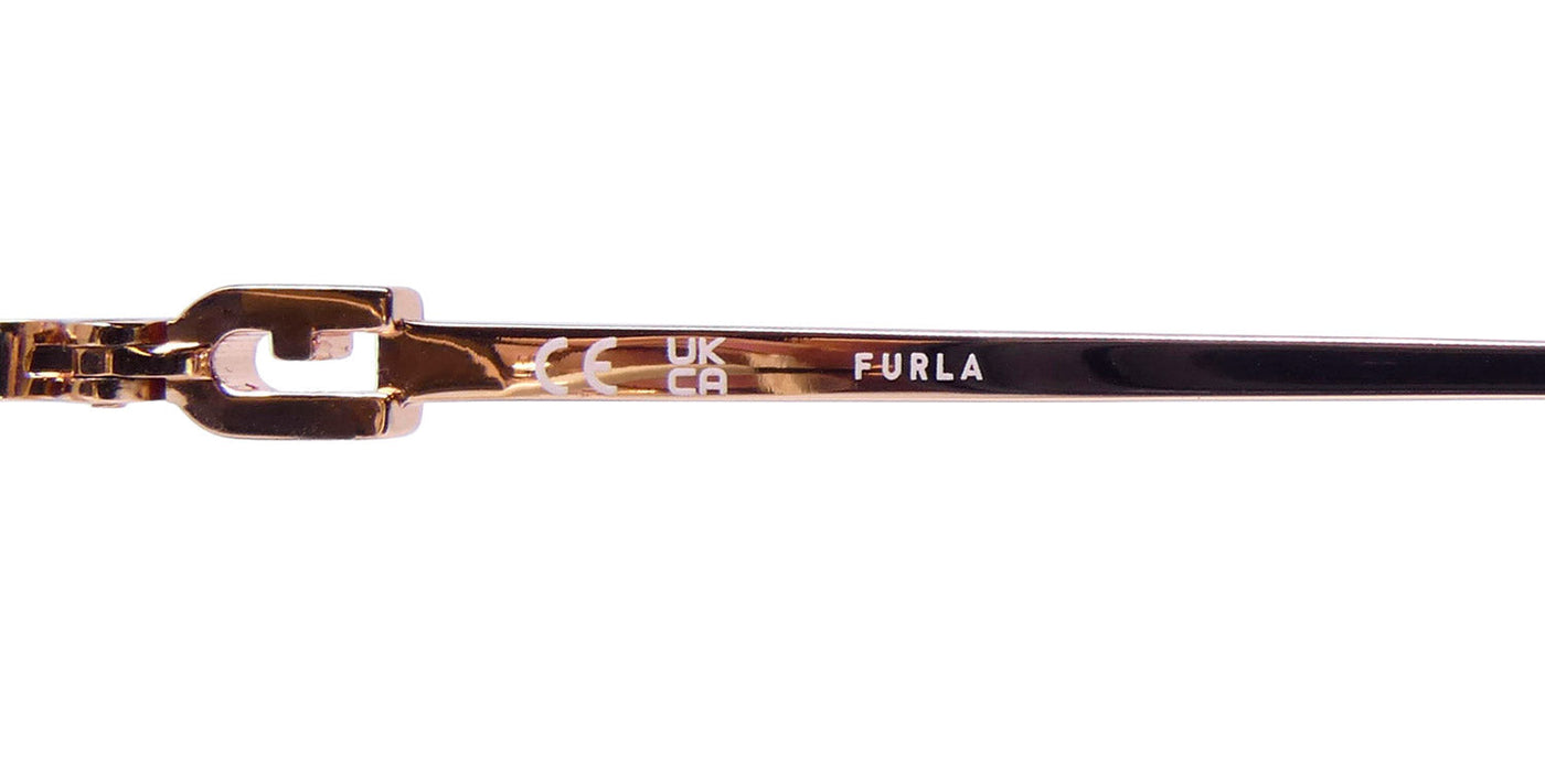 Furla Vfu770v Eyeglasses - Product image