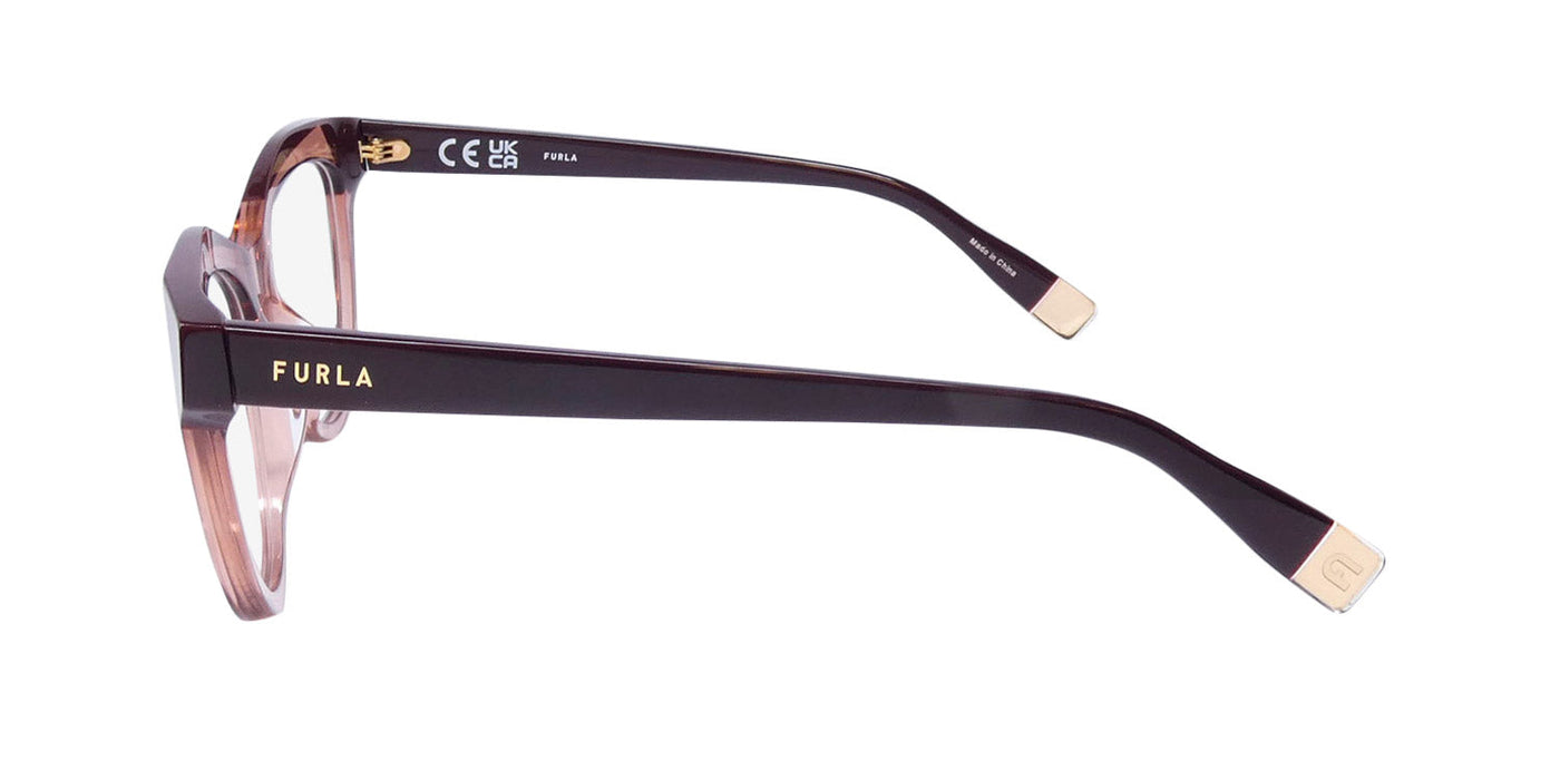 Furla Vfu766v Eyeglasses