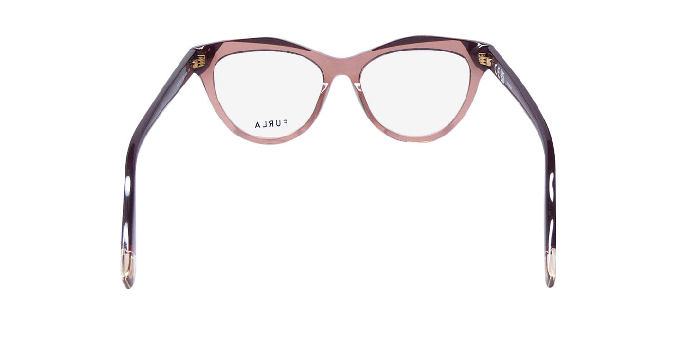 Furla Vfu766v Eyeglasses