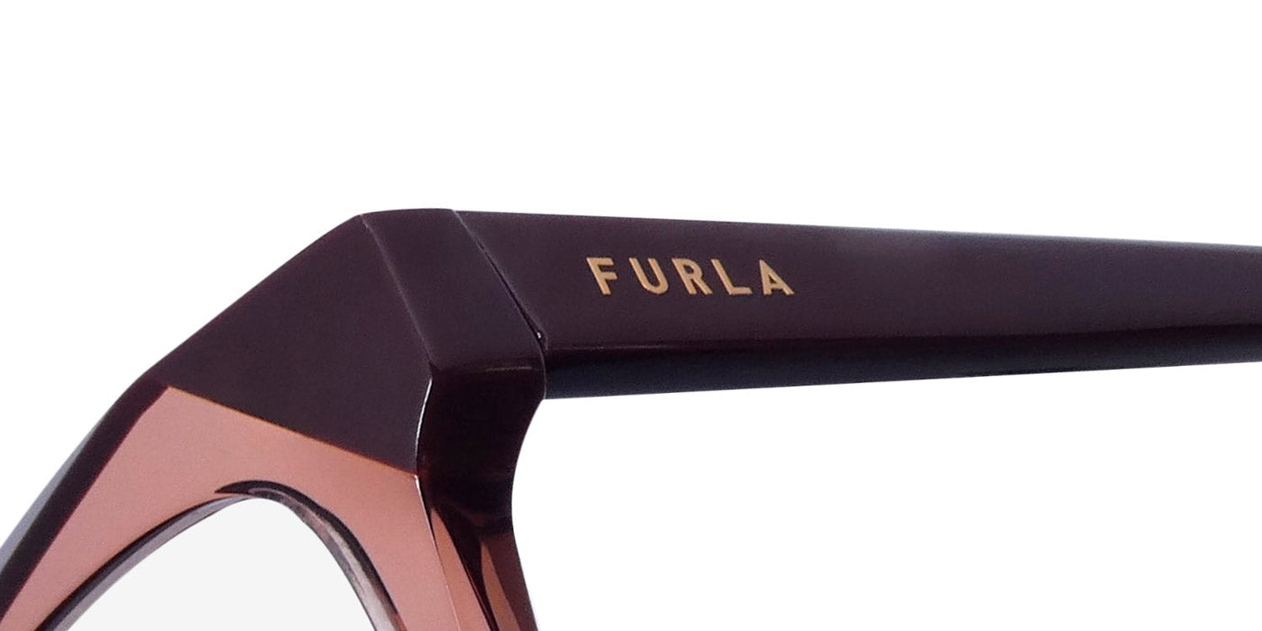 Furla Vfu766v Eyeglasses