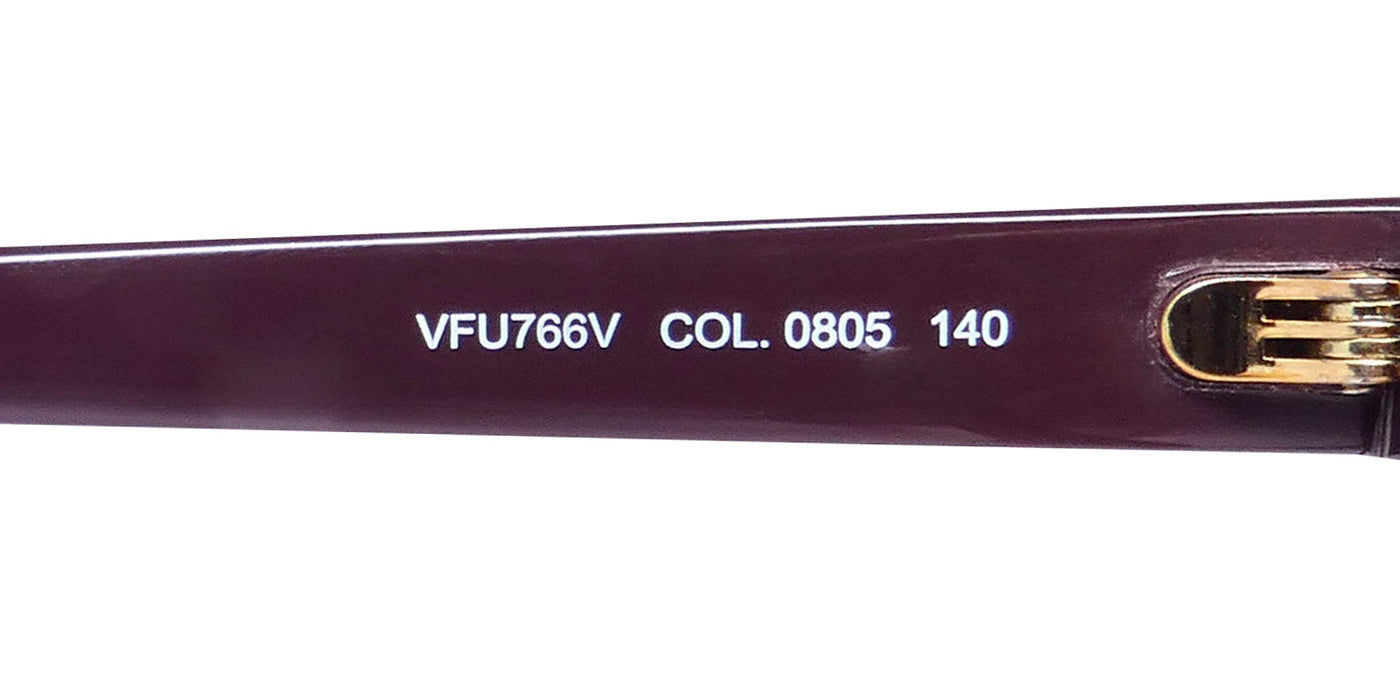 Furla Vfu766v Eyeglasses
