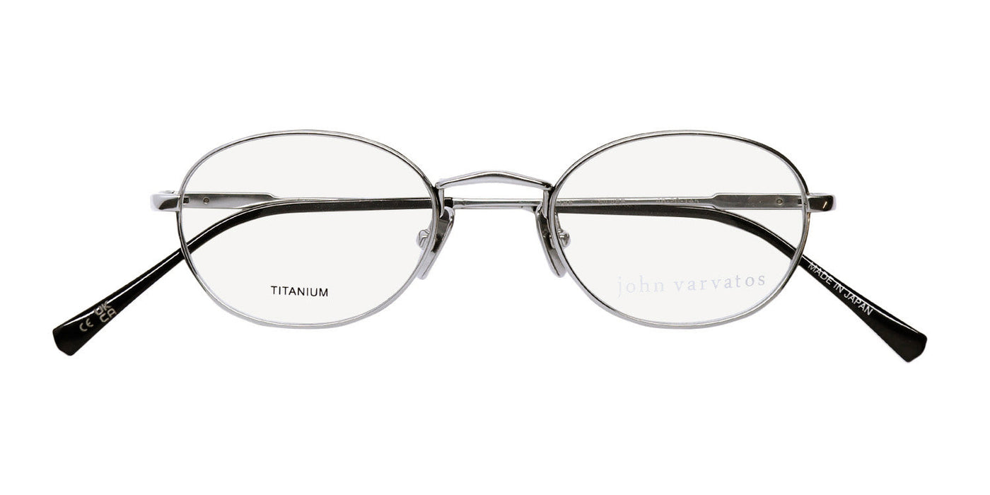 John Varvatos V185 Eyeglasses