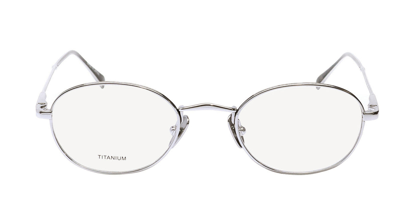 John Varvatos V185 Eyeglasses