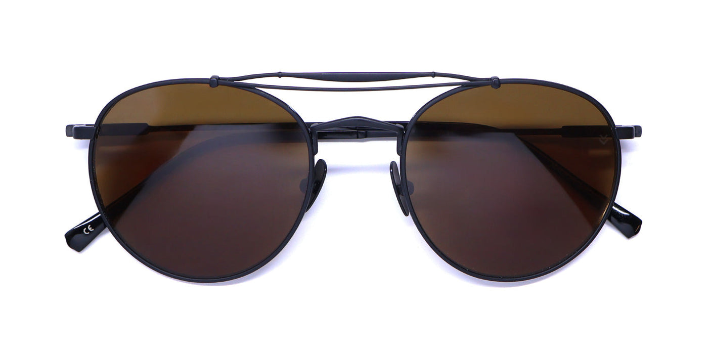 John Varvatos V547 Sunglasses