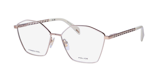 Police Vpln56 Sphinx 4 Eyeglasses - Product image