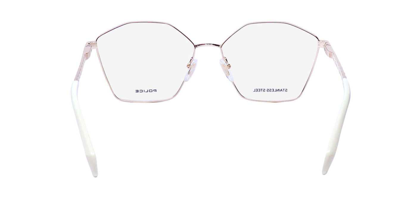 Police Vpln56 Sphinx 4 Eyeglasses