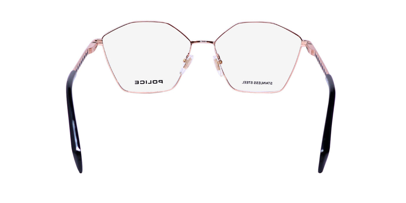 Police Vpln56 Sphinx 4 Eyeglasses