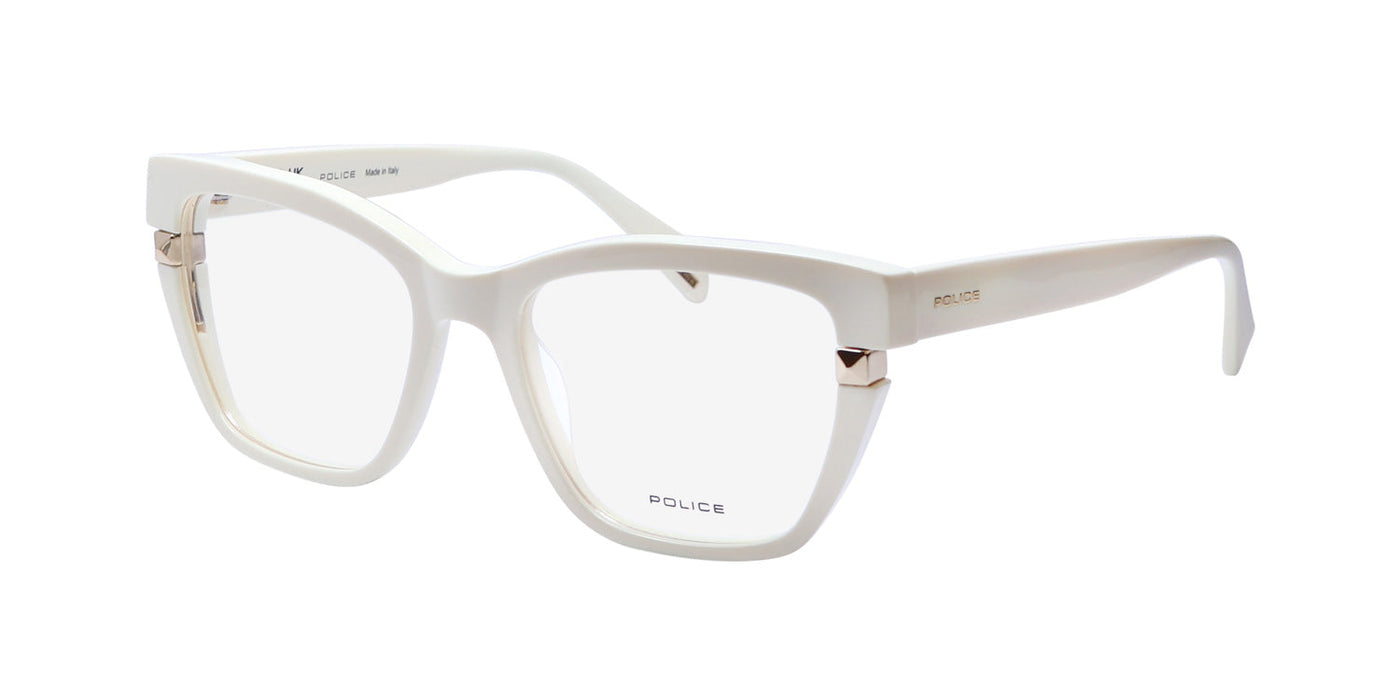 Police Vpln52 Gravity 1 Eyeglasses - Product image