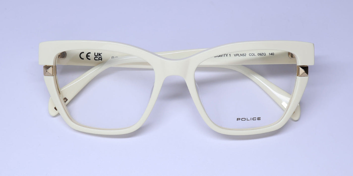 Police Vpln52 Gravity 1 Eyeglasses - Product image