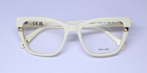 Police Vpln52 Gravity 1 Eyeglasses - Product image