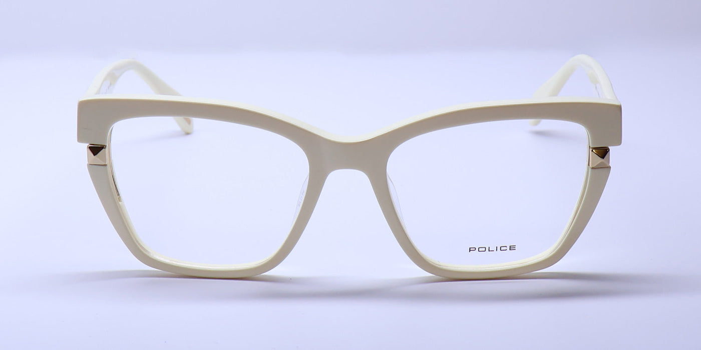 Police Vpln52 Gravity 1 Eyeglasses - Product image