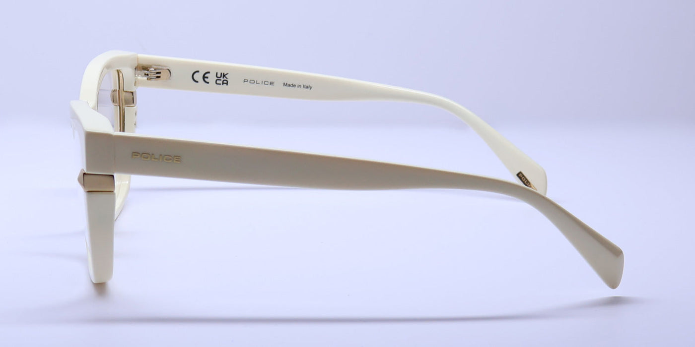 Police Vpln52 Gravity 1 Eyeglasses - Product image
