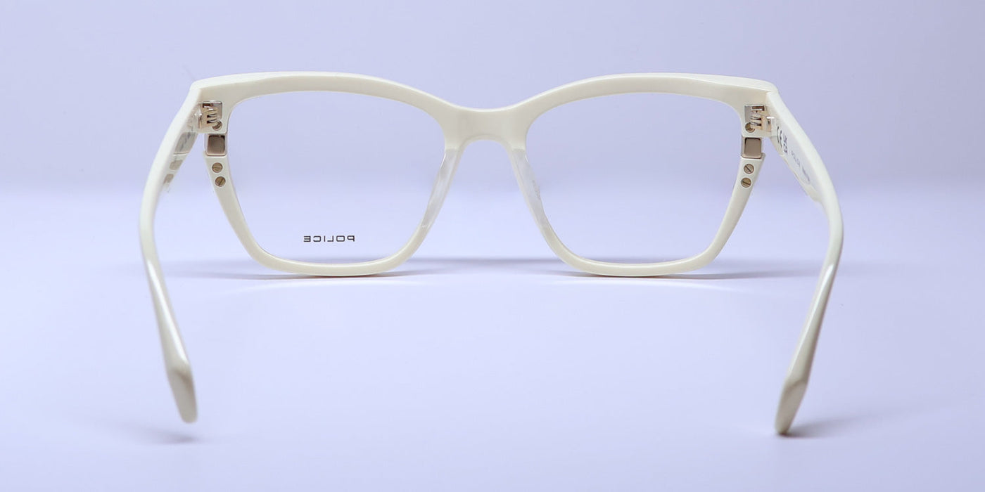 Police Vpln52 Gravity 1 Eyeglasses - Product image