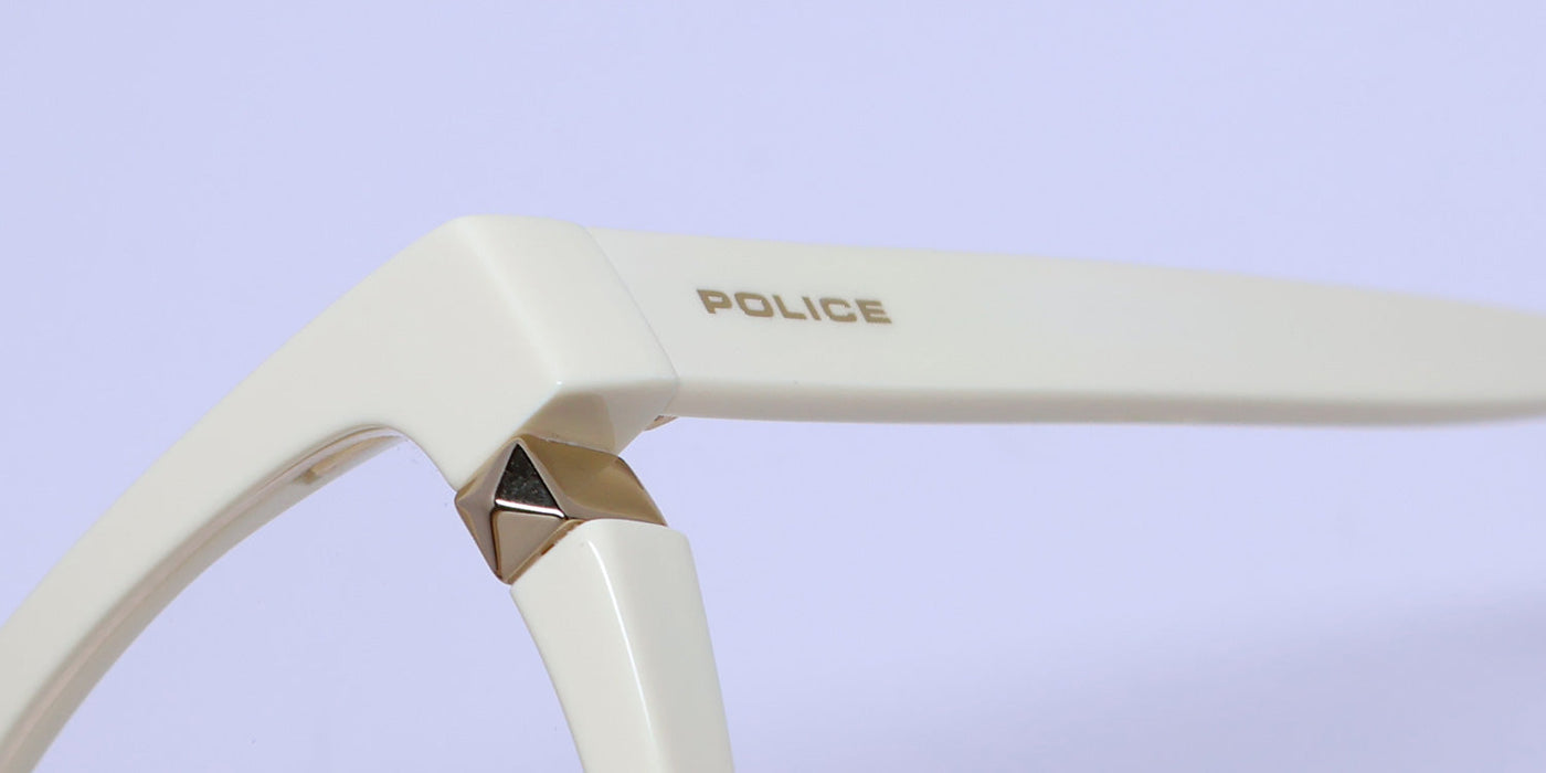 Police Vpln52 Gravity 1 Eyeglasses - Product image