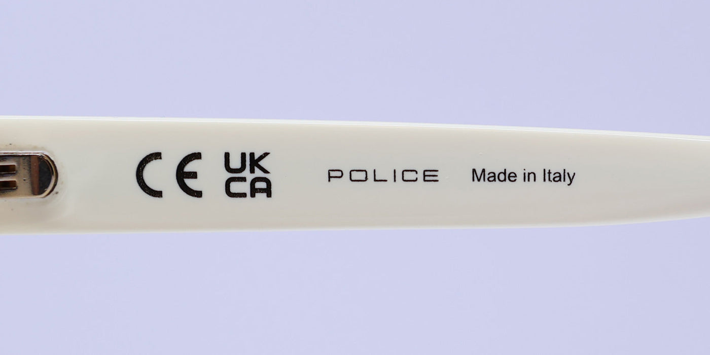 Police Vpln52 Gravity 1 Eyeglasses - Product image