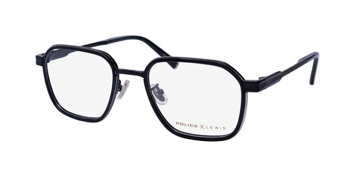 Police Lewis Hamilton 27 Vplc56 Eyeglasses - Product image