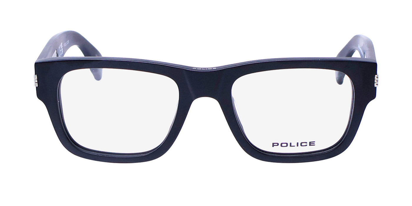 Police Vplp19v Eyeglasses