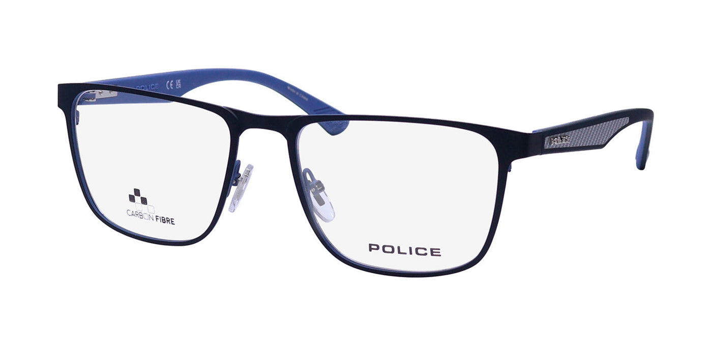 Police Vpln25 Eyeglasses - Product image