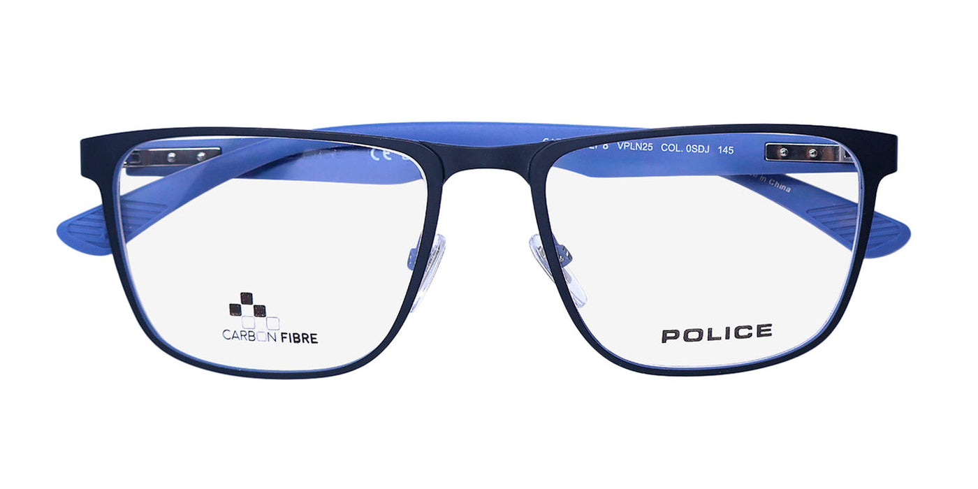 Police Vpln25 Eyeglasses - Product image