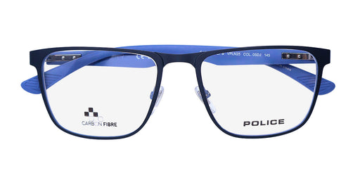 Police Vpln25 Eyeglasses - Product image