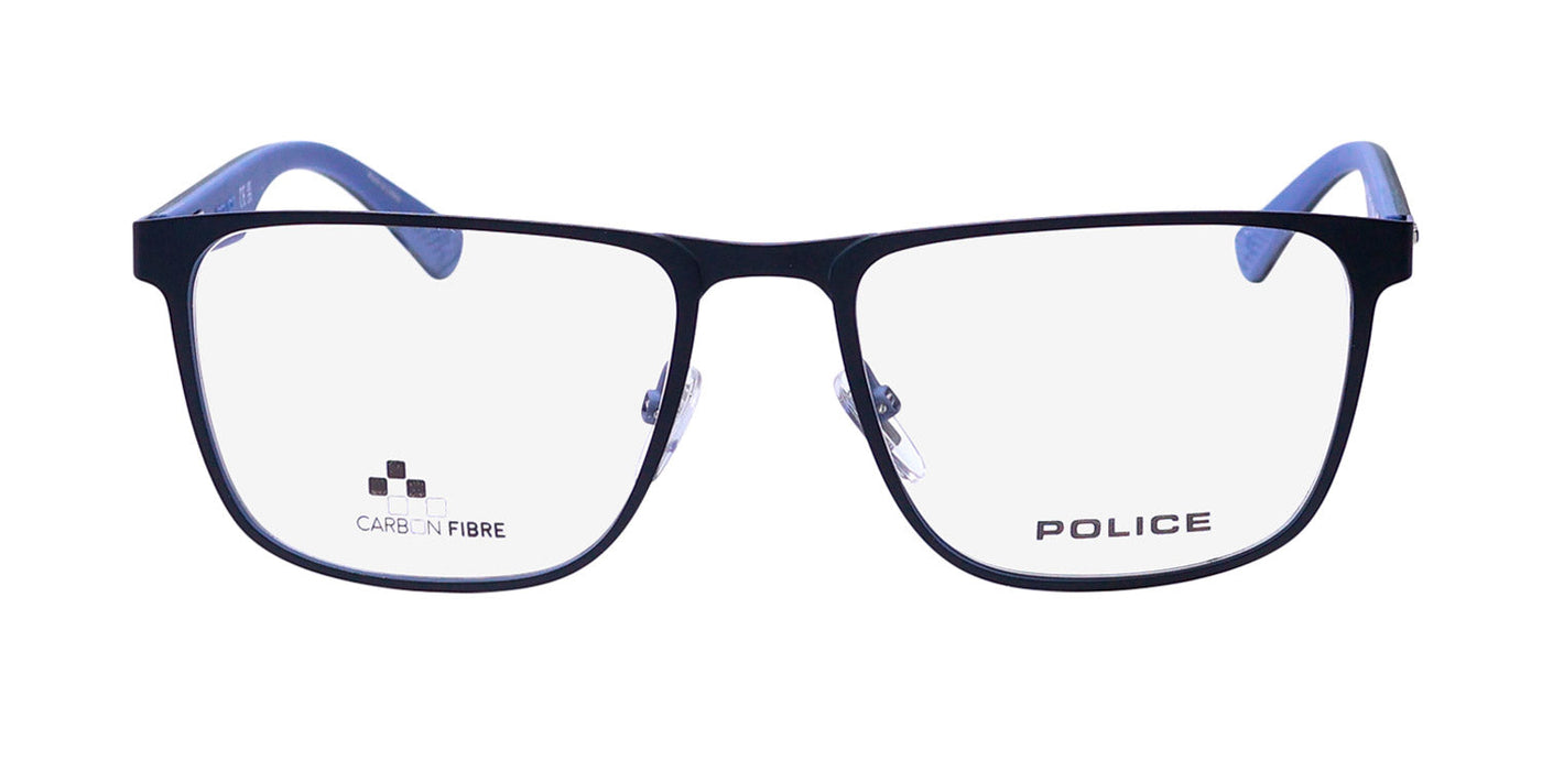 Police Vpln25 Eyeglasses - Product image